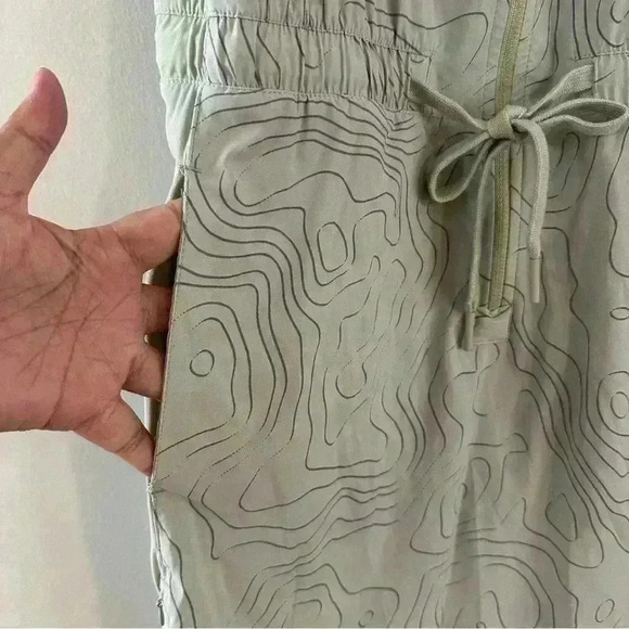 FLX Romper Short Jumpsuit Womens Sz XS Skirt Undershorts Athletic‎ Tennis Sports - Picture 11 of 12